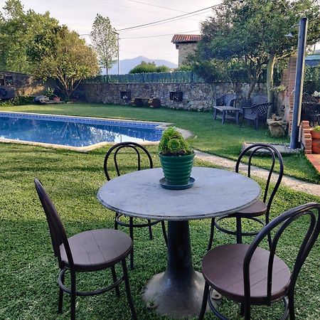 巴绍里Bilbo Near Atico Rural Con Terraza公寓 外观 照片