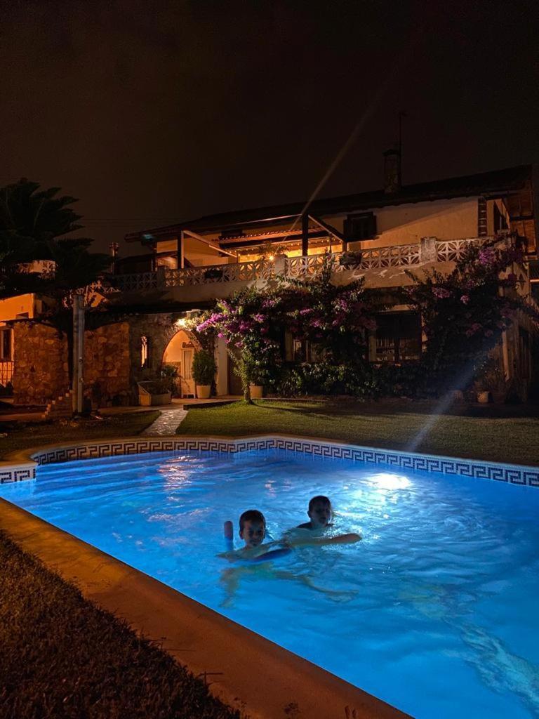 巴绍里Bilbo Near Atico Rural Con Terraza公寓 外观 照片